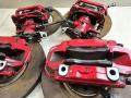 20A21302 комплект тормозов (диски и суппорта) Alfa Romeo Giulietta 3 поколение [рестайлинг] 2019г. - фото №14