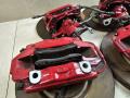 20A21302 комплект тормозов (диски и суппорта) Alfa Romeo Giulietta 3 поколение [рестайлинг] 2019г. - фото №15
