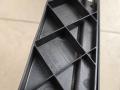 51477377750 обшивка отсека багажника правая BMW 6 GT G32 2020г. - фото №11