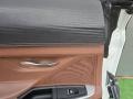 51427302651 обшивка двери задней левой BMW 6 Gran Coupe F06 [рестайлинг] 2016г. - фото №7