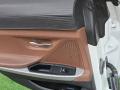 51427302651 обшивка двери задней левой BMW 6 Gran Coupe F06 [рестайлинг] 2016г. - фото №10