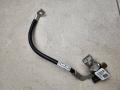 605800 клемма аккумулятора минус BMW 6 GT G32 2020г. - фото №3