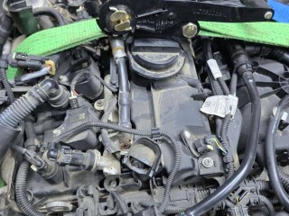 двигатель в сборе, ориг. номер B48B20B, BMW 6 GT G32 2017-2020