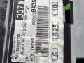 681005780R панель передняя салона (торпедо) Renault Duster 1 поколение 2014г. - фото №29