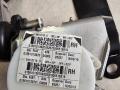 01561013970 ремень безопасности задний правый Alfa Romeo Giulietta 3 поколение [рестайлинг] 2020г. - фото №6