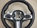 32302448757 руль BMW 6 GT G32 2020г. - фото №2