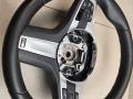 32302448757 руль BMW 6 GT G32 2020г. - фото №17