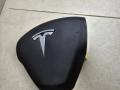 150834700C подушка безопасности водителя Tesla Model 3 1 поколение [рестайлинг] 2022г. - фото №6