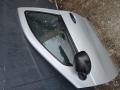 801015127R дверь передняя левая Renault Duster 1 поколение 2014г. - фото №3
