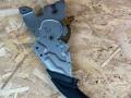4620142170C0, 46410-42051, 46201-42170 рычаг ручного тормоза (ручника) Toyota RAV4 4 поколение XA40 [рестайлинг] 2018г. - фото №3