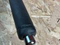 4620142170C0, 46410-42051, 46201-42170 рычаг ручного тормоза (ручника) Toyota RAV4 4 поколение XA40 [рестайлинг] 2018г. - фото №4