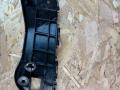 52536-42070 кронштейн крепления бампера левый Toyota RAV4 4 поколение XA40 [рестайлинг] 2018г. - фото №2