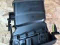 55670-42080, 55670-42090 дефлектор обдува салона левый верхний Toyota RAV4 4 поколение XA40 [рестайлинг] 2018г. - фото №6