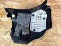 62112-42061 накладка внутренняя на порог передняя левая Toyota RAV4 4 поколение XA40 [рестайлинг] 2018г. - фото №2