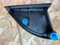 67492-42070 накладка (крышка) на зеркало левого Toyota RAV4 4 поколение XA40 [рестайлинг] 2018г. - фото №2