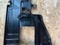 55606-42030 декоративная накладка торпедо верхняя Toyota RAV4 4 поколение XA40 [рестайлинг] 2018г. - фото №3