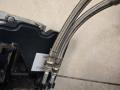 104474500B, 104467150A электрический усилитель тормозов Tesla Model 3 1 поколение [рестайлинг] 2022г. - фото №8
