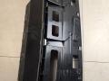 51128050387 кронштейн крепления бампера заднего BMW 6 Gran Coupe F06 [рестайлинг] 2016г. - фото №2