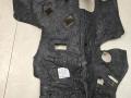 7377761 шумоизоляция (термозащита) BMW 6 GT G32 2020г. - фото №2