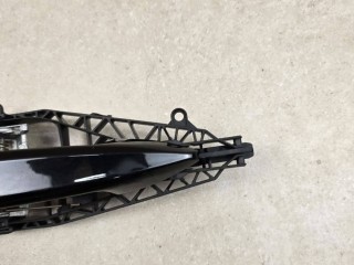 ручка наружная двери передней левой, ориг. номер 7401209, BMW X2 F39 2017-2023