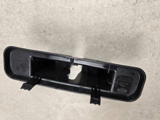 Накладка замка багажника, ориг. номер HK8346420AA, Land Rover Range Rover Evoque 2 поколение 2018-2024