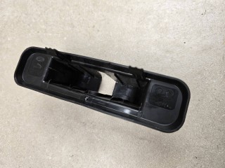 Накладка замка багажника, ориг. номер HK8346420AA, Land Rover Range Rover Evoque 2 поколение 2018-2024