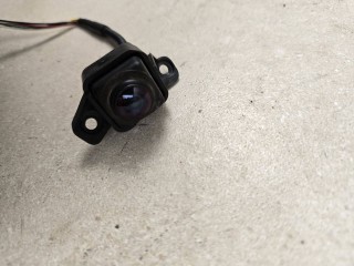 камера бокового обзора левая, ориг. номер 284193EV3A, Infiniti QX60 1 поколение 2013-2016