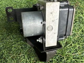 блок ABS, ориг. номер 6701037380, Maserati Levante 1 поколение 2016-2020