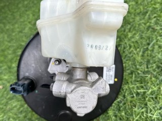 вакуумный усилитель тормозов, ориг. номер 670036704, Maserati Levante 1 поколение 2016-2020