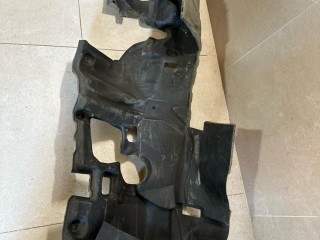 шумоизоляция (термозащита), ориг. номер 1547346-00, Tesla Model 3 1 поколение [рестайлинг] 2017-2021