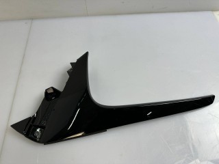 Спойлер стекла лев., ориг. номер 76898-78010, Lexus NX 1 поколение [рестайлинг] 2017-2021