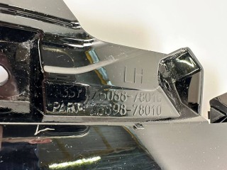 Спойлер стекла лев., ориг. номер 76898-78010, Lexus NX 1 поколение [рестайлинг] 2017-2021