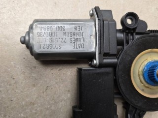 моторчик стеклоподъемника задний правый, ориг. номер 5000884, Alfa Romeo Giulietta 3 поколение [рестайлинг] 2016-2020