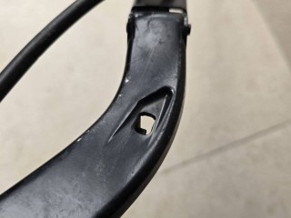 поводок стеклоочистителя правый, ориг. номер 50535822, Alfa Romeo Giulietta 3 поколение [рестайлинг] 2016-2020