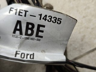 проводка, ориг. номер F1ET-14335-ABE, Ford Focus 3 поколение [рестайлинг] 2014-2019