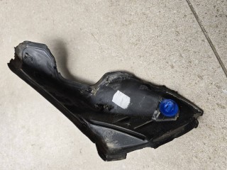 водосток крышки багажника левый, ориг. номер 51137430765, BMW 6 GT G32 2017-2020