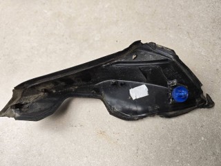 водосток крышки багажника правый, ориг. номер 51137430766, BMW 6 GT G32 2017-2020