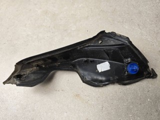 водосток крышки багажника правый, ориг. номер 51137430766, BMW 6 GT G32 2017-2020
