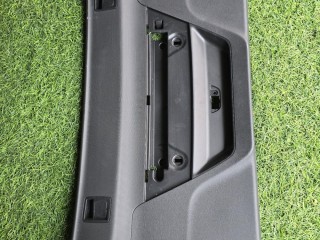 обшивка крышки багажника, ориг. номер 51497397909, BMW 6 GT G32 2017-2020