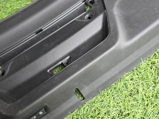 обшивка крышки багажника, ориг. номер 51497397909, BMW 6 GT G32 2017-2020