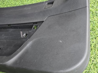 обшивка крышки багажника, ориг. номер 51497397909, BMW 6 GT G32 2017-2020