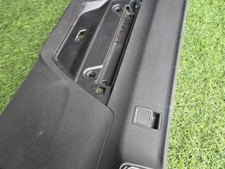 обшивка крышки багажника, ориг. номер 51497397909, BMW 6 GT G32 2017-2020