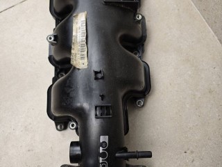 впускной коллектор, ориг. номер 06700346130, Maserati Levante 1 поколение 2016-2020
