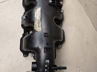 впускной коллектор, ориг. номер 06700346130, Maserati Levante 1 поколение 2016-2020