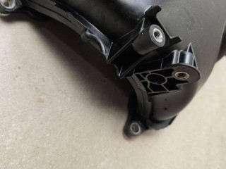 впускной коллектор, ориг. номер 06700346130, Maserati Levante 1 поколение 2016-2020