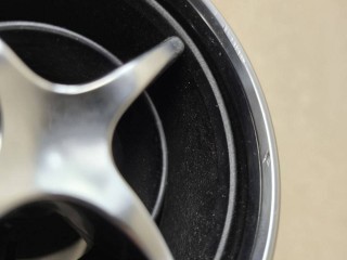 дефлектор обдува салона, ориг. номер A2048307954, Mercedes-Benz GLK X204 [рестайлинг] 2012-2015