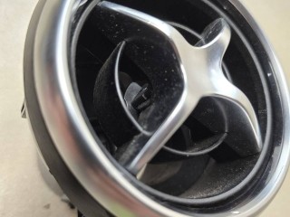 дефлектор обдува салона, ориг. номер A2048307954, Mercedes-Benz GLK X204 [рестайлинг] 2012-2015