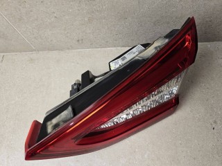 фонарь крышки багажника правый, ориг. номер 670009228, Maserati Quattroporte 6 поколение [рестайлинг] 2016-2020