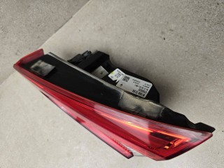 фонарь крышки багажника правый, ориг. номер 670009228, Maserati Quattroporte 6 поколение [рестайлинг] 2016-2020
