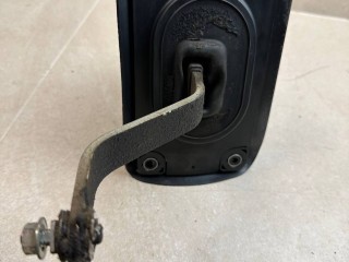 кулиса КПП, ориг. номер 34901JK60C, Infiniti G 4 поколение [рестайлинг]